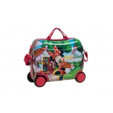 Minnie Mouse kofer Minnie Mouse kofer